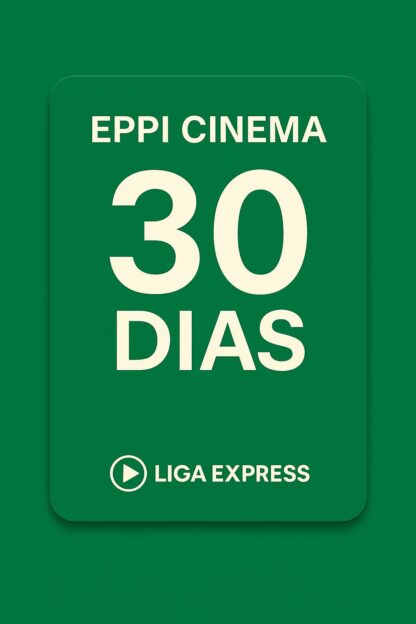Recarga Eppi cinema 30