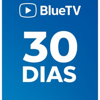 Recarga Bluetv 30