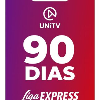 Recarga Unitv 90