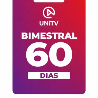 Recarga Unitv 60